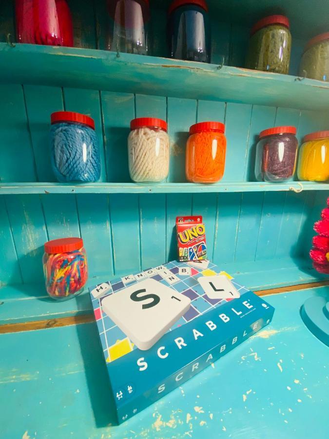 Lovely Seaside Town House Хейстингс Екстериор снимка
